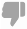 Thumbs down