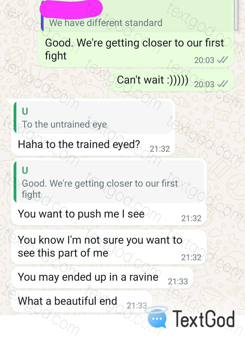 Daily screenshot