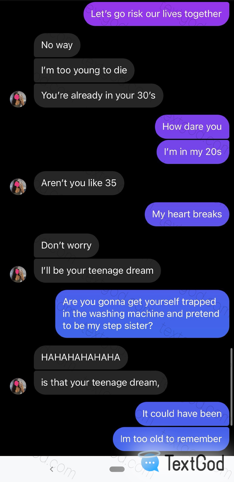 Daily screenshot