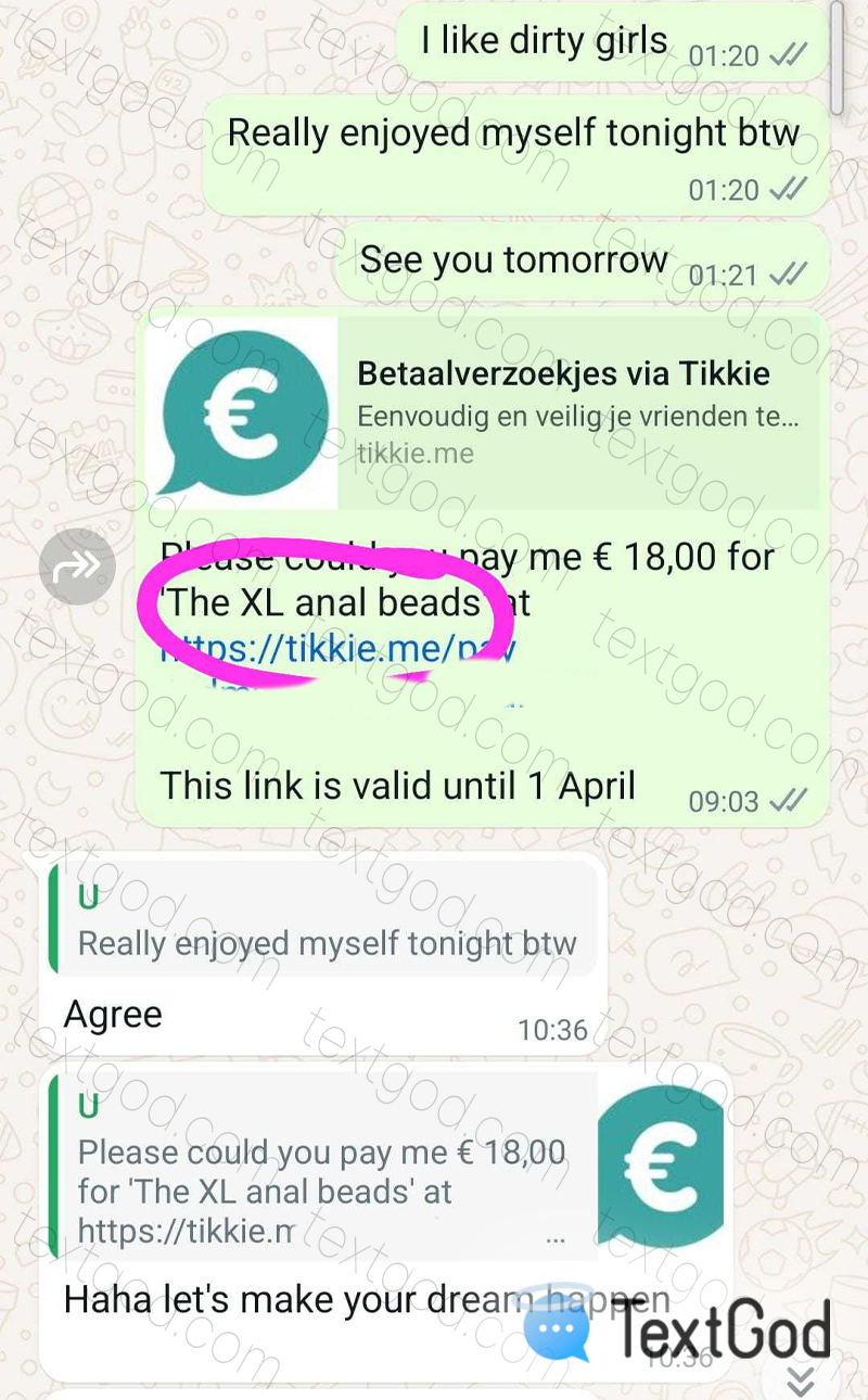 Daily screenshot