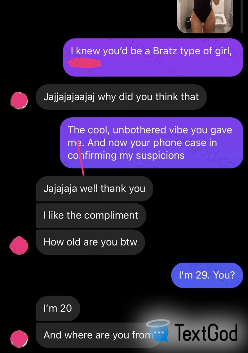 Daily screenshot