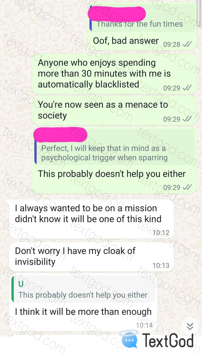 Daily screenshot