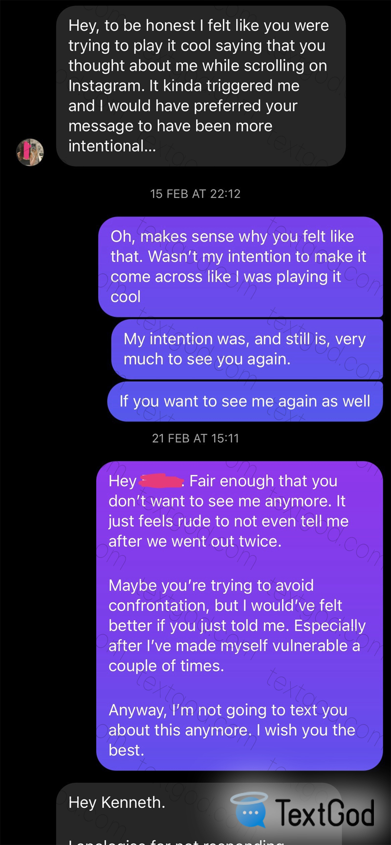 Daily screenshot
