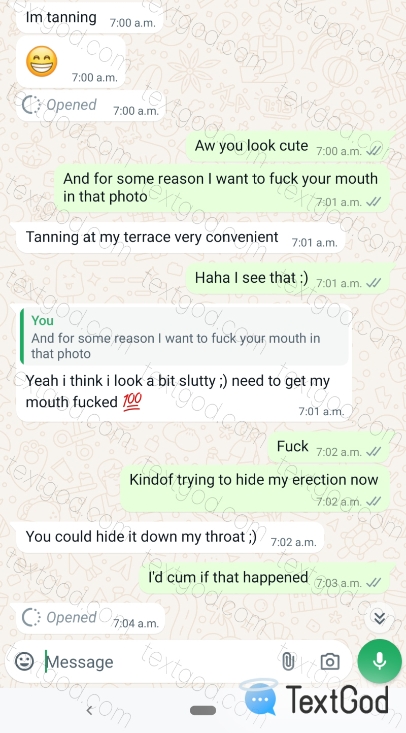 Daily screenshot