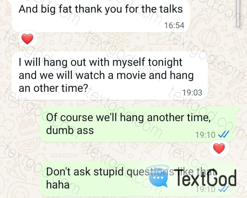 Daily screenshot