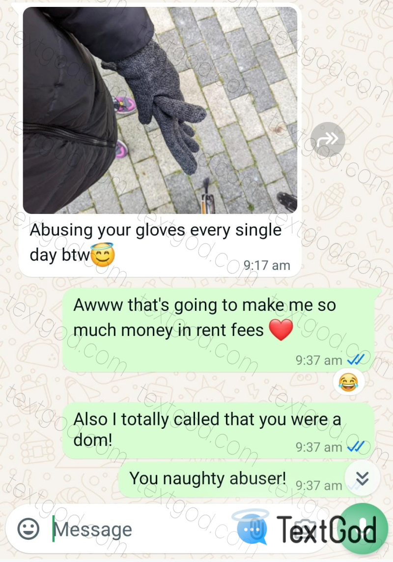 Daily screenshot