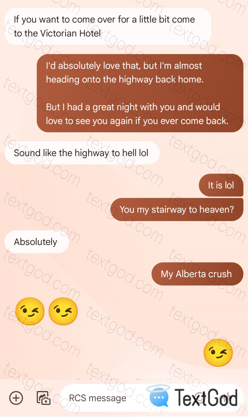 Daily screenshot