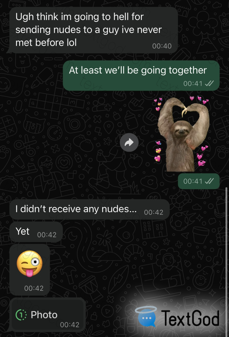 Daily screenshot