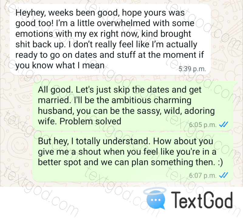 Daily screenshot