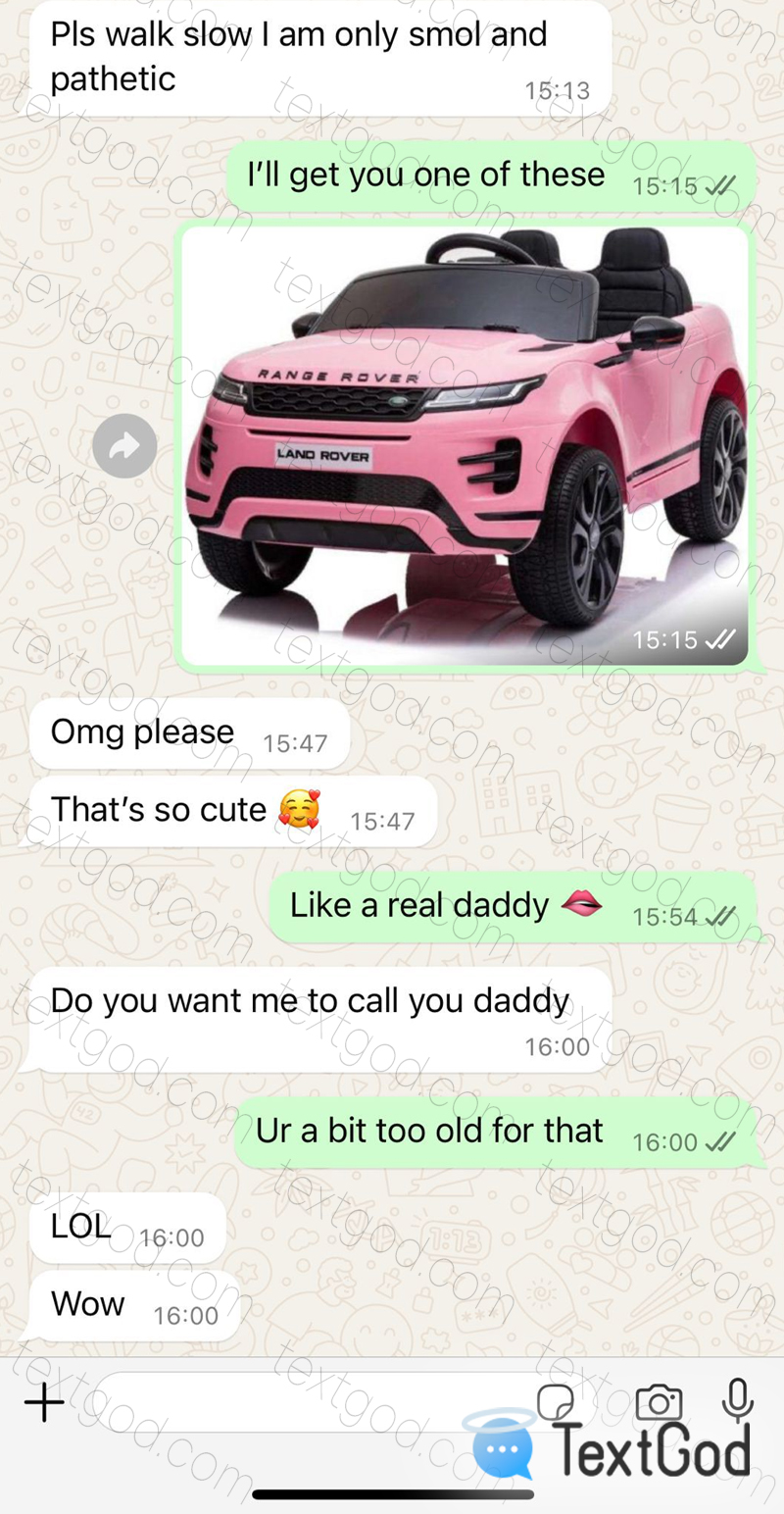 Daily screenshot